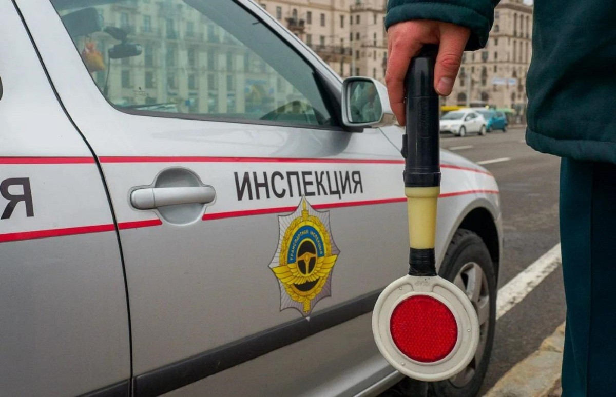 Правительство расширило полномочия Транспортной инспекции