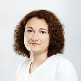 Наталия Лашова