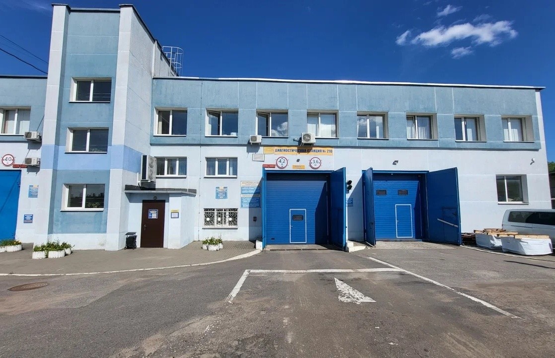 Водители в&nbsp;Беларуси стали реже проходить техосмотр