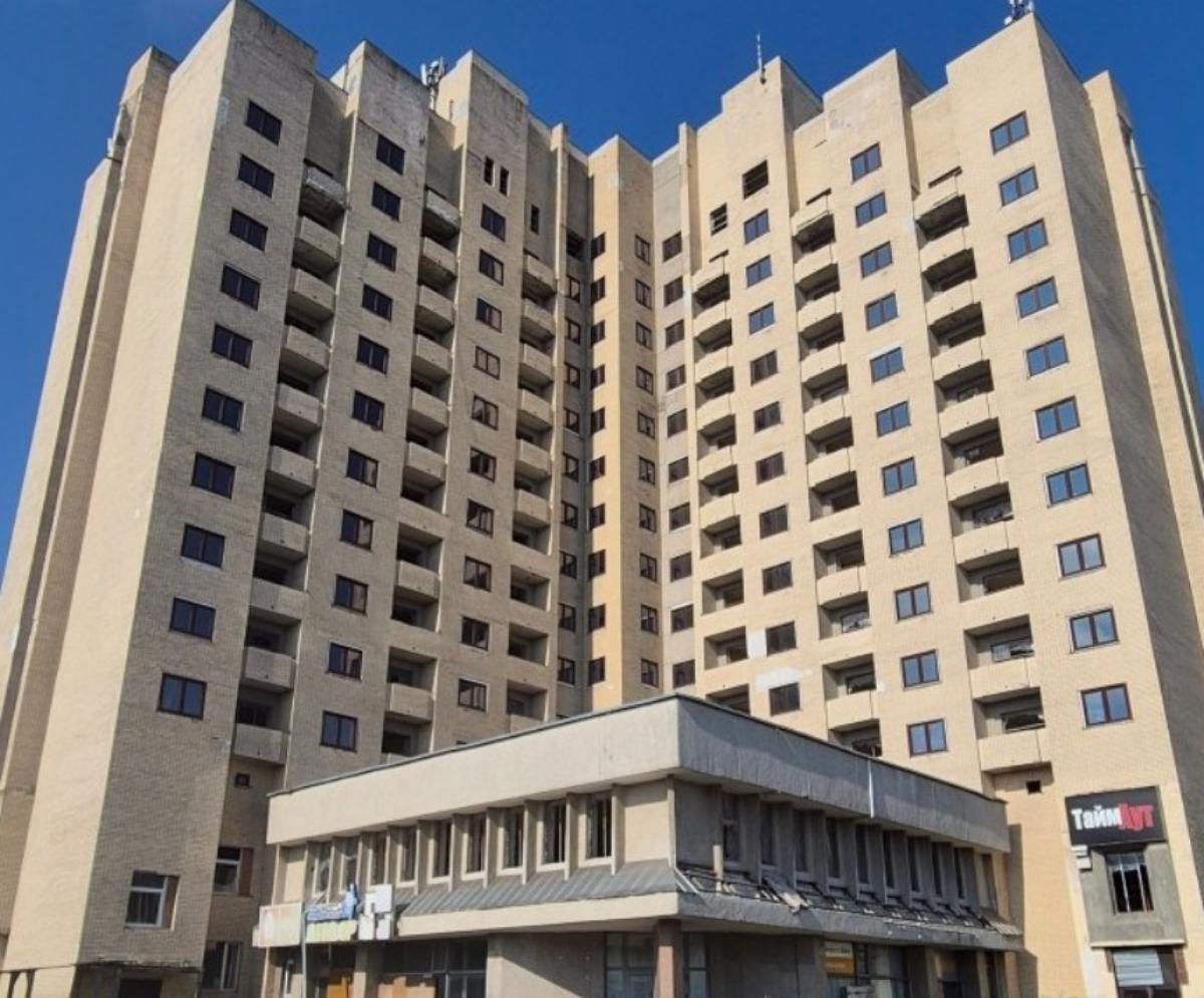 В Гродно не смогли продать на аукционе гостиницу, за которую просят почти $3 млн 