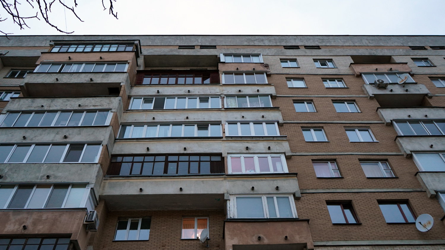 На&nbsp;вас «свалилась» лишняя квартира&nbsp;— что с&nbsp;ней делать: продавать, сдавать или ждать?