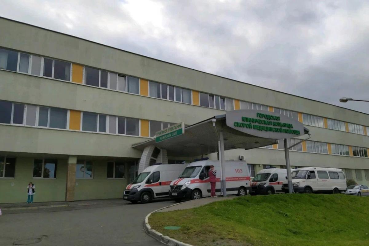 Двух пострадавших на «Беларуськалия» перевели из реанимации