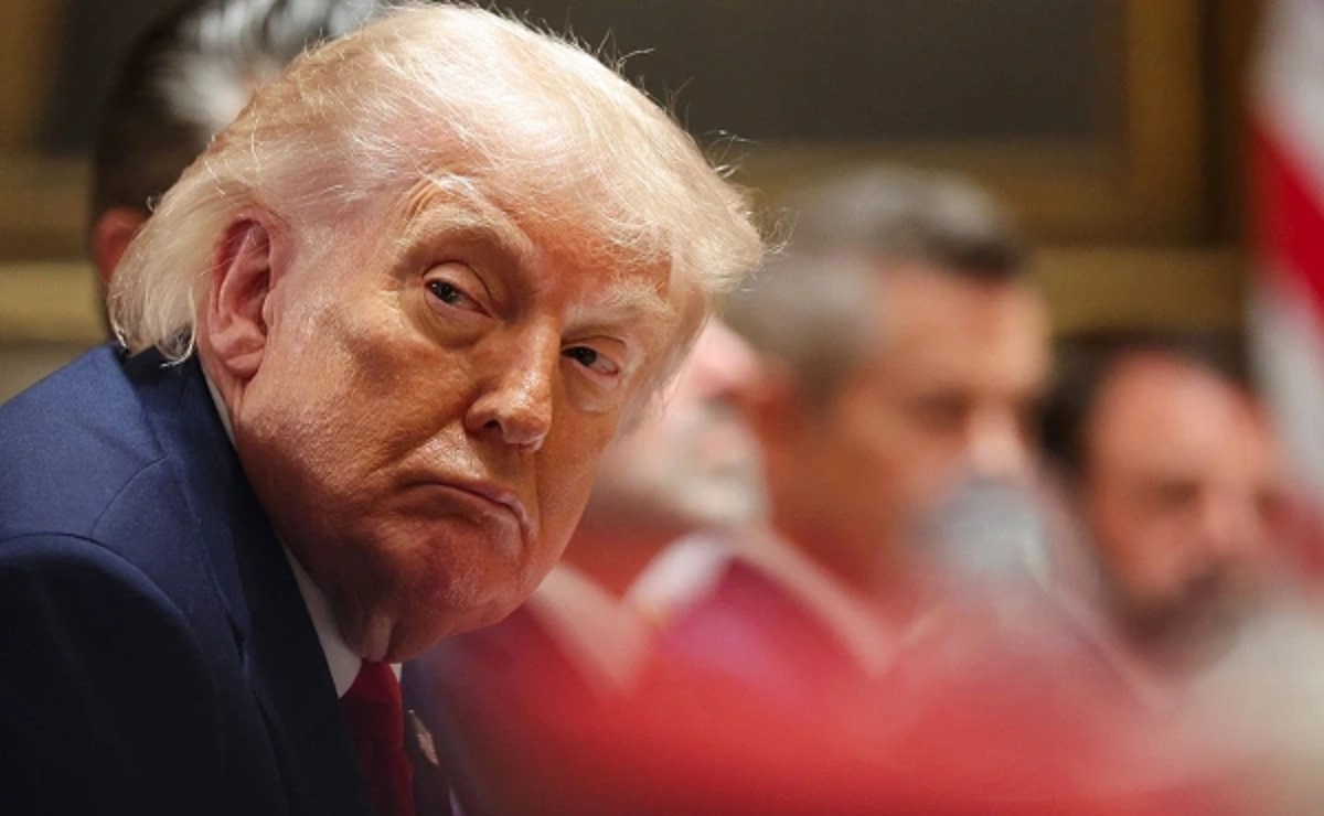 Трамп заявил, что Украине «пора найти нового лидера»