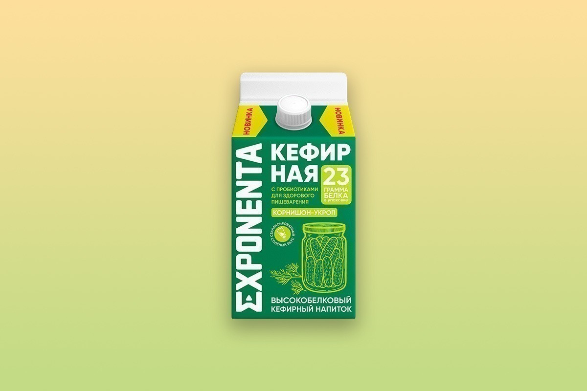 Шоколадный квас, соленый кефир и конфеты с колой. Чем еще удивили белорусские бренды в октябре