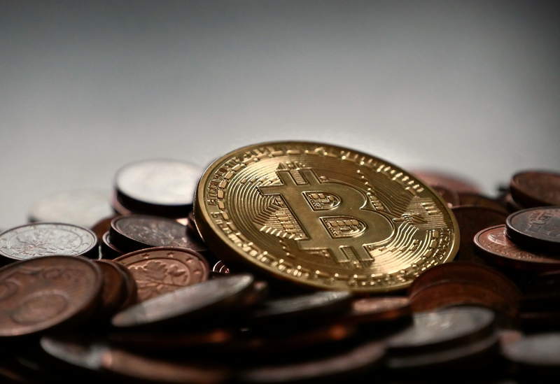 Биткоин возвращается? Криптовалюта подорожала на 12%