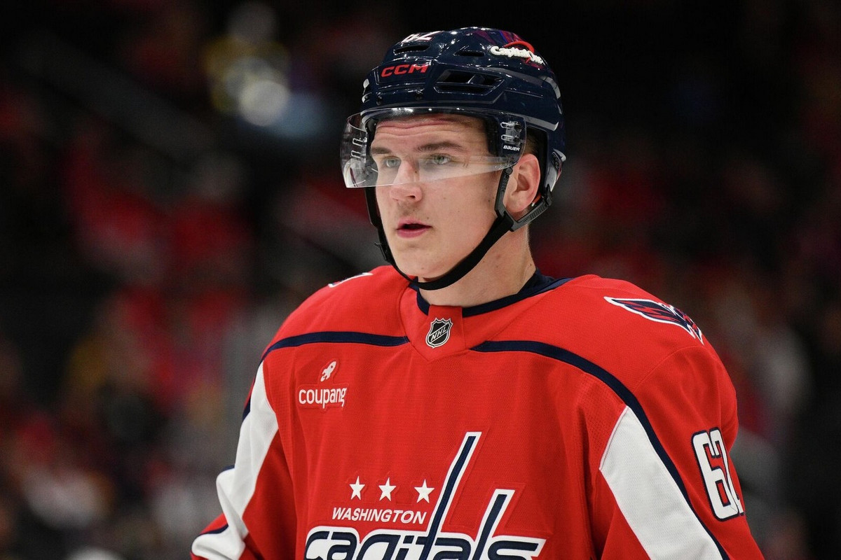 Белорусский след в NHL. В каком статусе наши хоккеисты начинают новый сезон за океаном