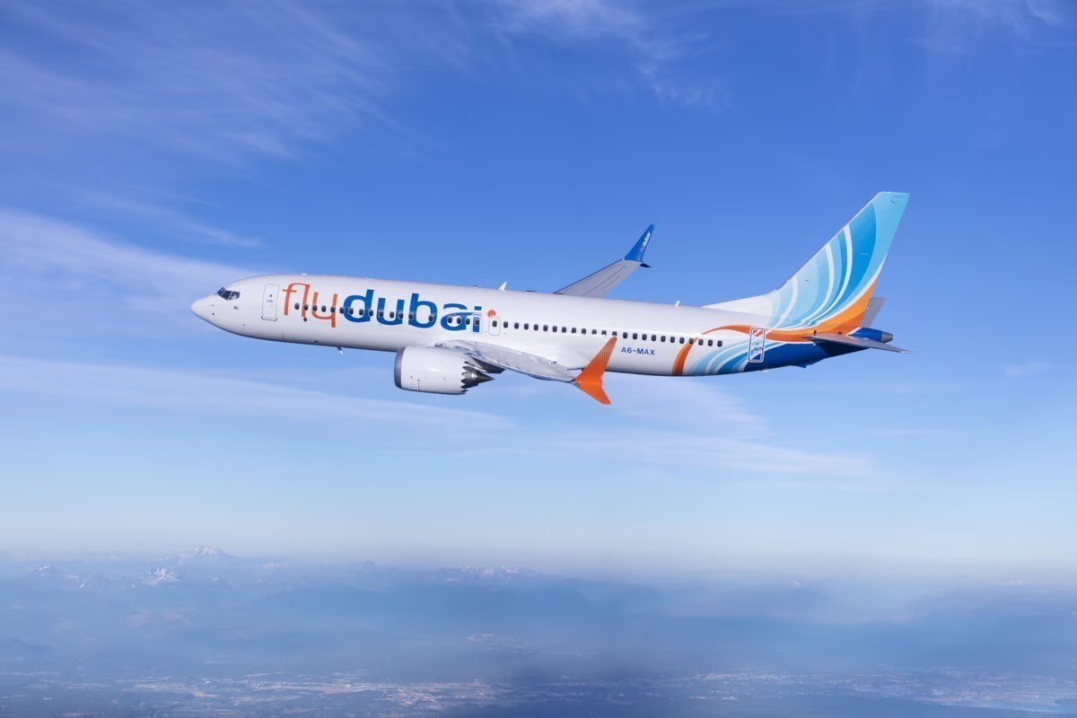 Самолет FlyDubai подал сигнал о возможном захвате: что известно 