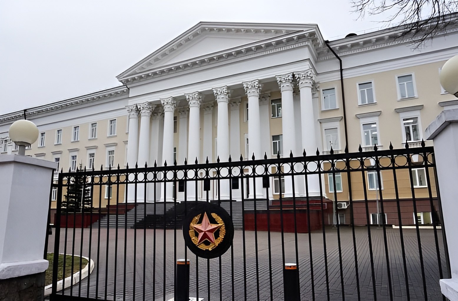 Минздрав снизит требования к&nbsp;здоровью контрактников и&nbsp;срочников