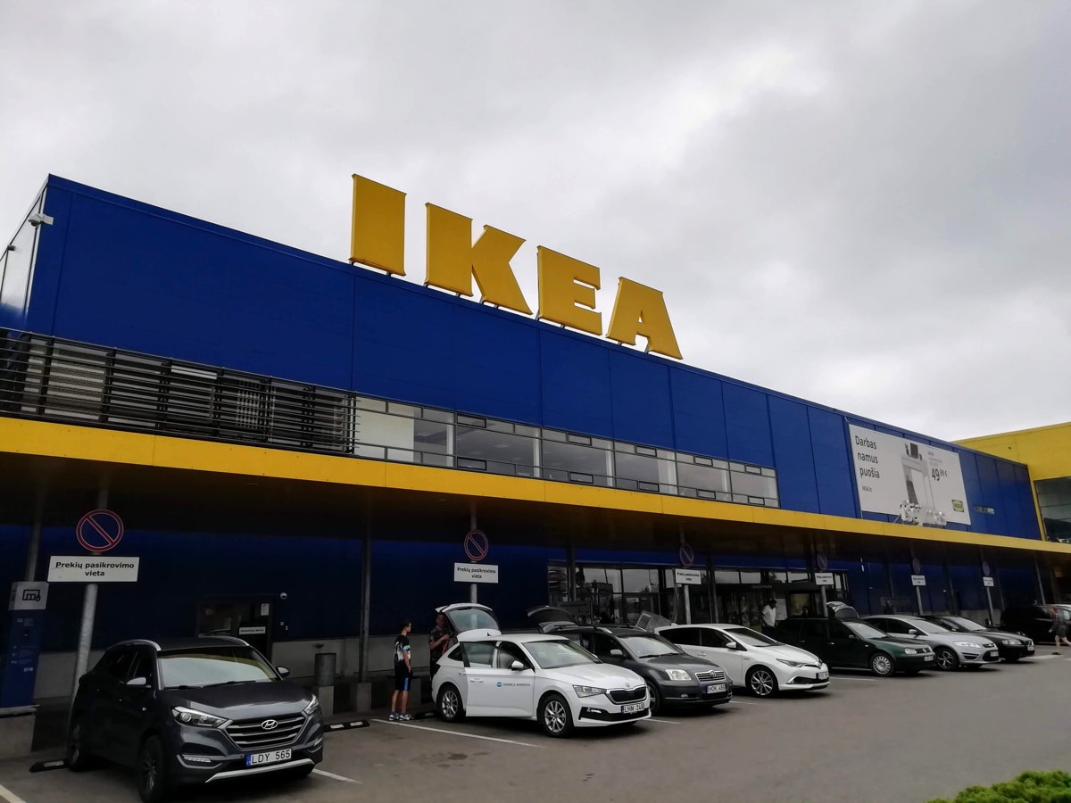 IKEA потратит €1,2 млрд на снижение цен в Европе. В чем причина