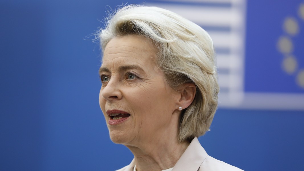 Еврокомиссия: ЕС&nbsp;полностью откажется от&nbsp;российского газа через 6-7 месяцев