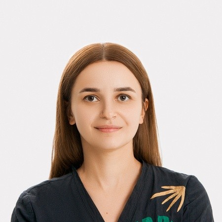 Александра Вераксо