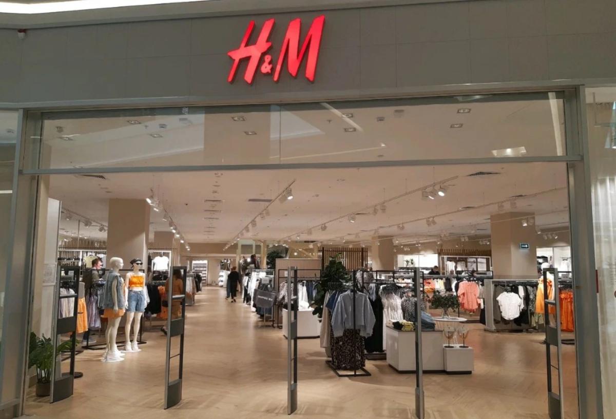 H&M ликвидирует свое юрлицо в&nbsp;России. А&nbsp;что в&nbsp;Беларуси