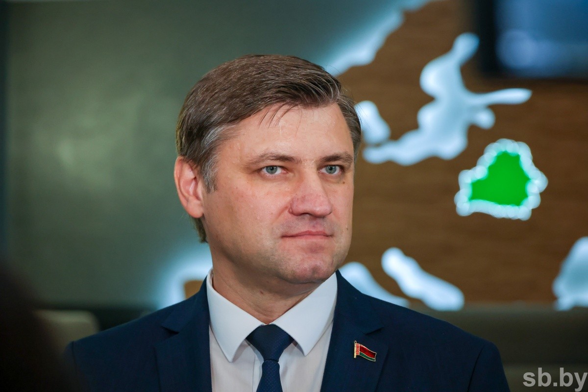 В МАРТ рассказали, какие товары критического импорта будут поставлять в Беларусь из Казахстана