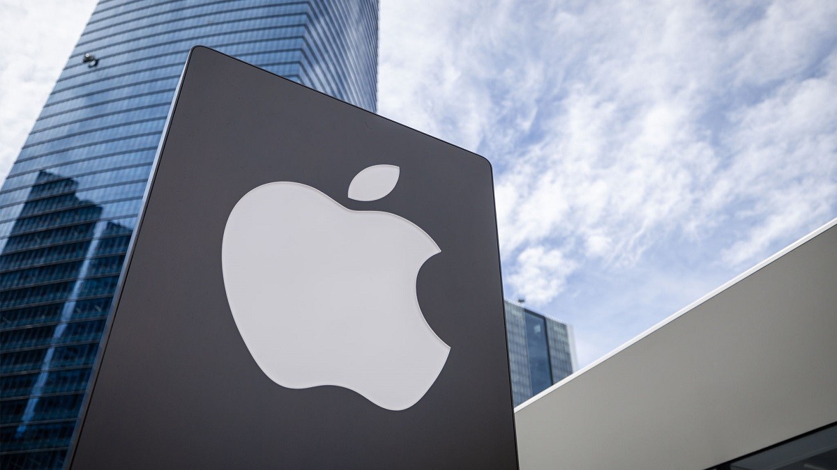Apple вернула статус самой дорогой компании мира