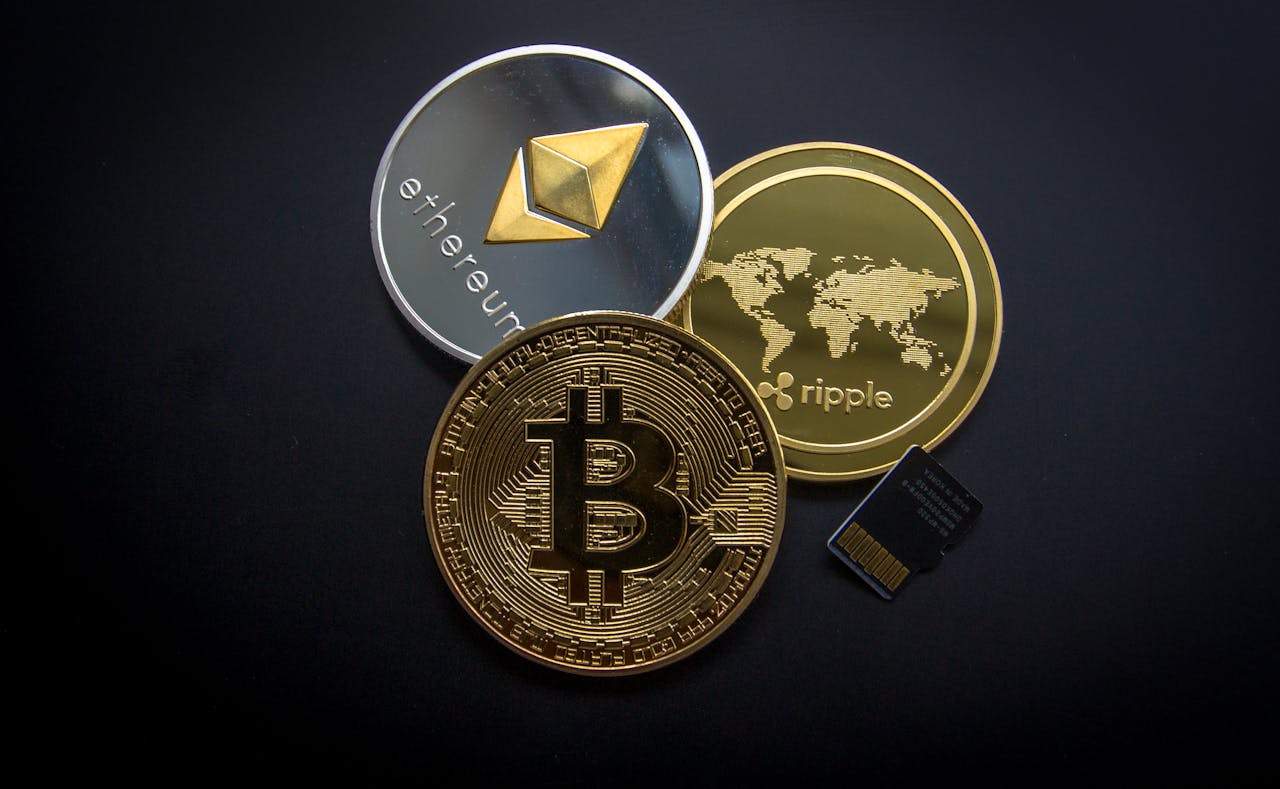 Крупный маркетплейс начал работать в Беларуси с криптовалютой