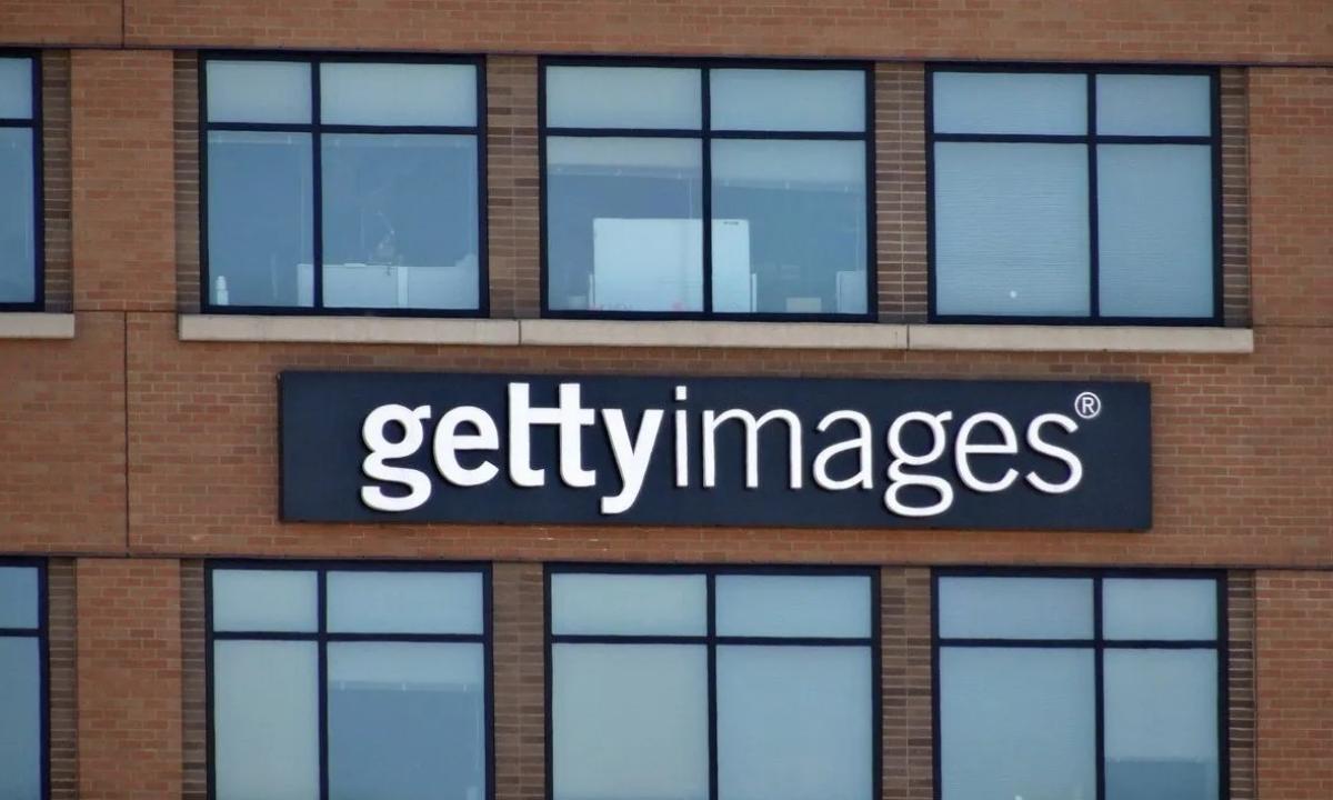 Getty Images передумала покупать Shutterstock 