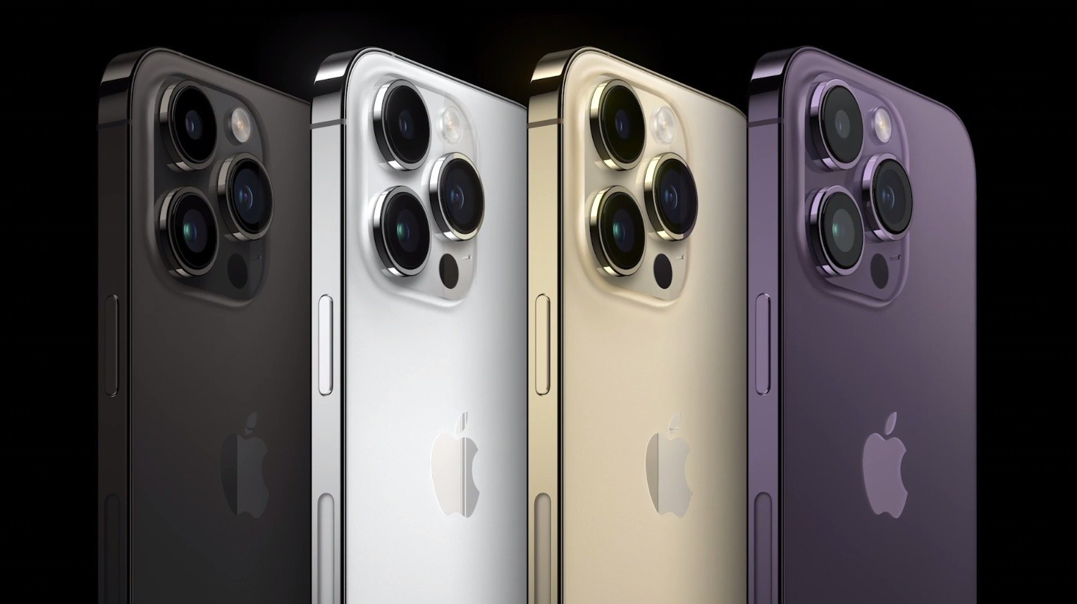 Apple представила iPhone 14&nbsp;и&nbsp;другие новинки