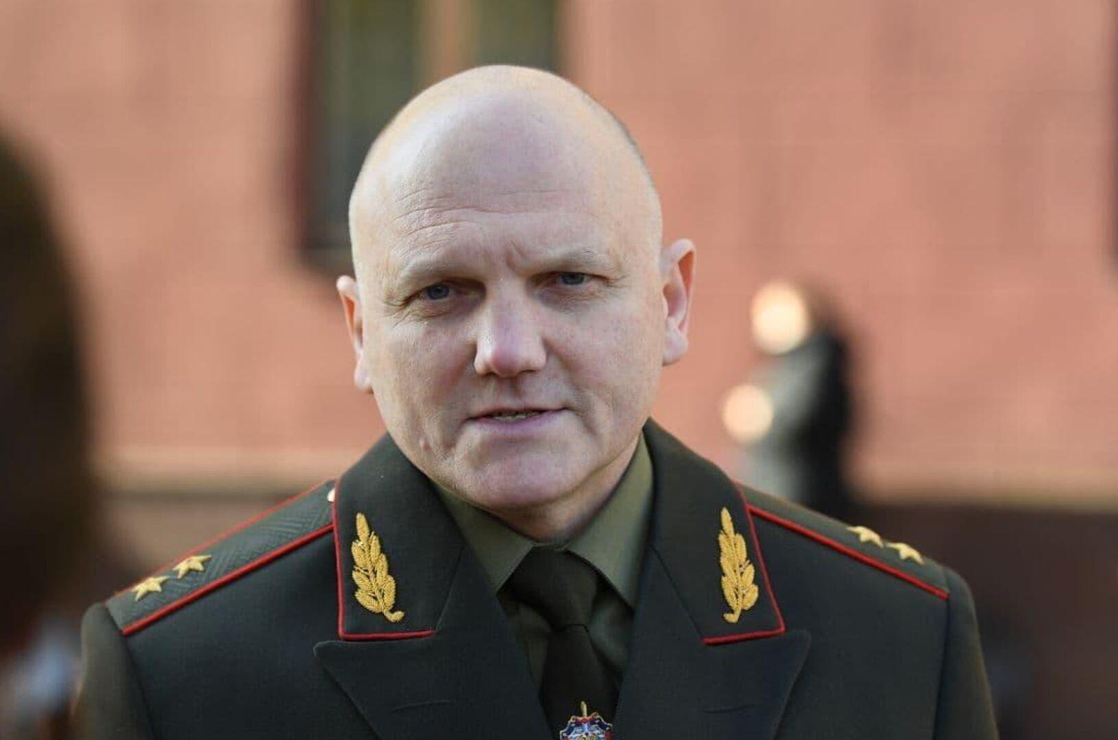 Глава КГБ прогнозирует попытки дестабилизации Беларуси в&nbsp;2024-2025 годах