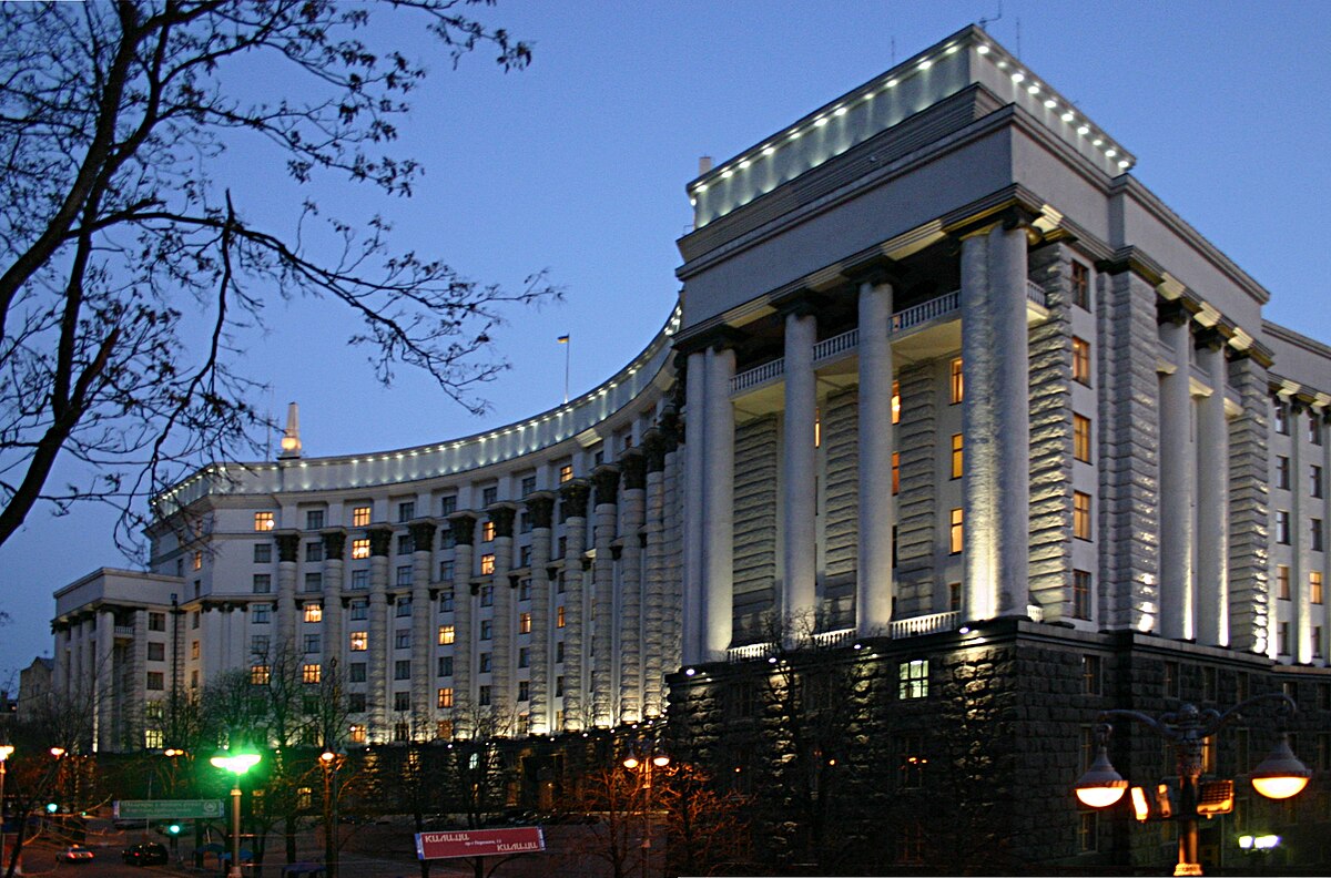 В Украине отменили право на защиту интеллектуальной собственности для белорусов