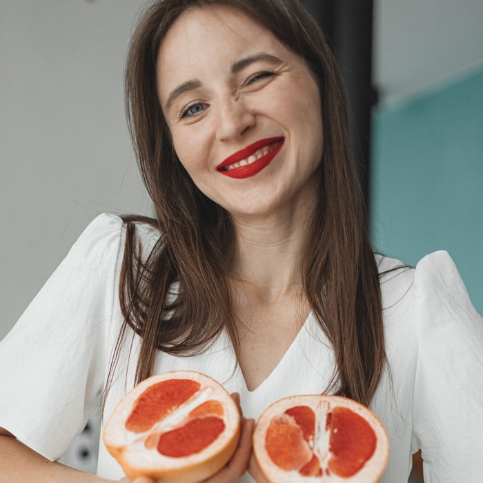 Маргарита Партас