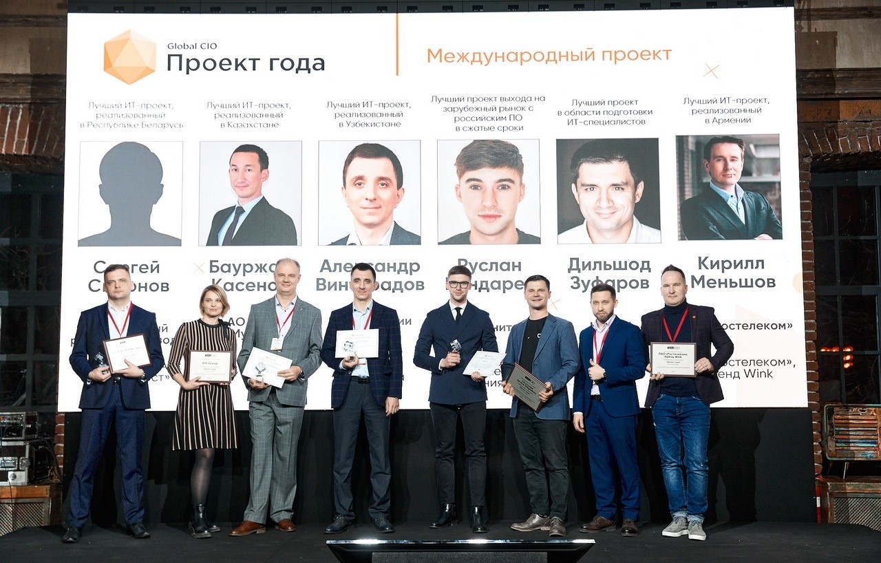 Ремонт самолетов и вертолетов: как белорусы выиграли конкурс автоматизации бизнес-процессов в&nbsp;Москве