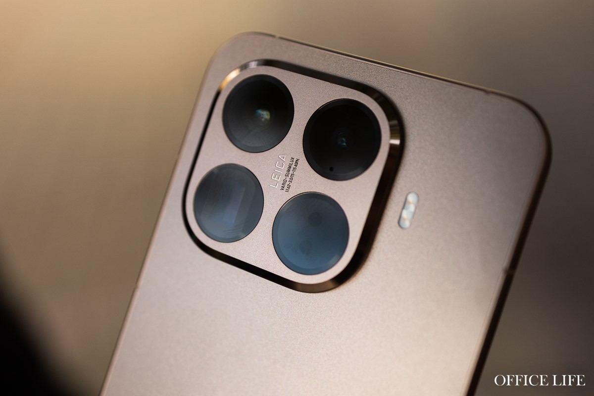 Ночной дозор: профессиональный фотограф тестирует камеру Xiaomi 15T Pro 