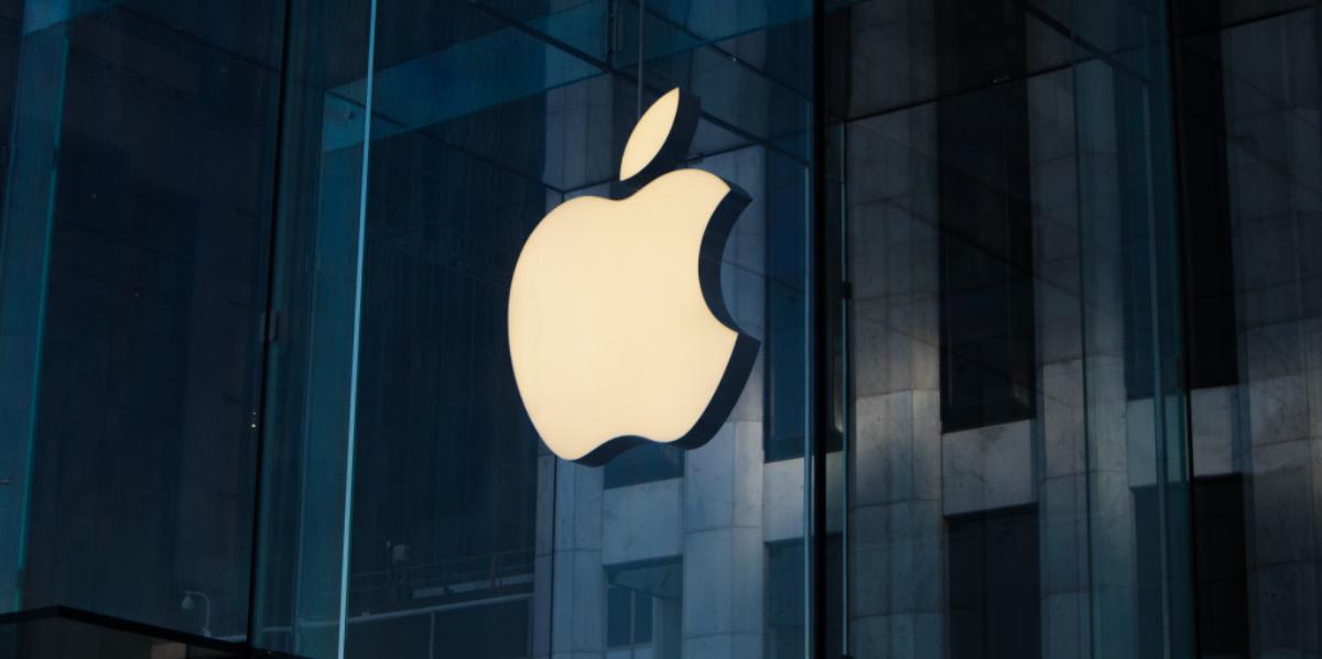 Apple отказалась от производства собственного электромобиля