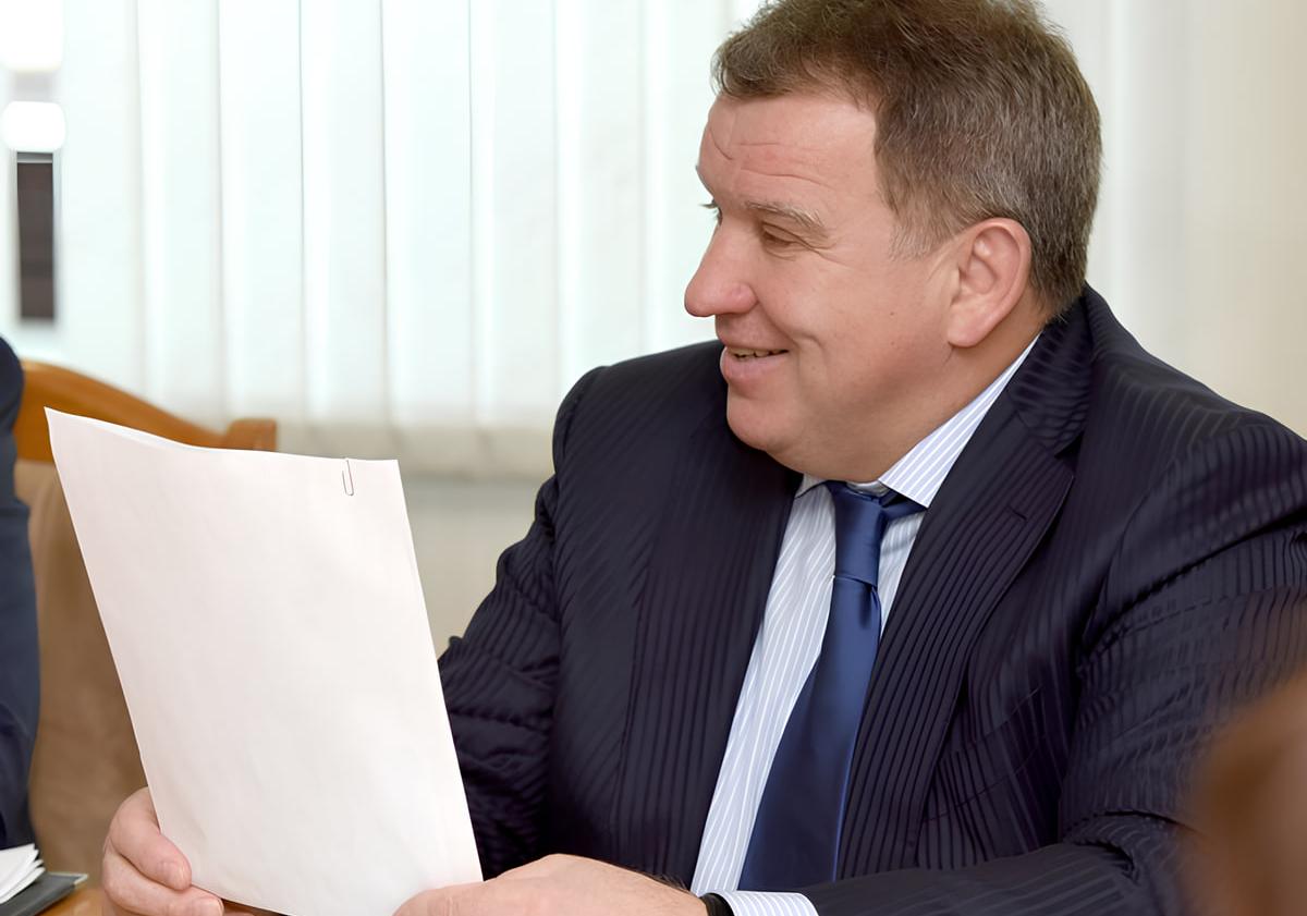 Юрий Чиж выкупил компанию у российского композитора Дробыша