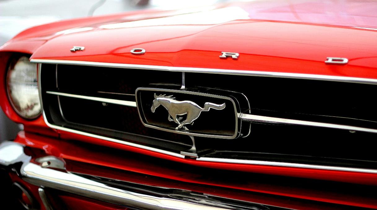 Ford из-за пошлин перестал поставлять в Китай дорогие модели