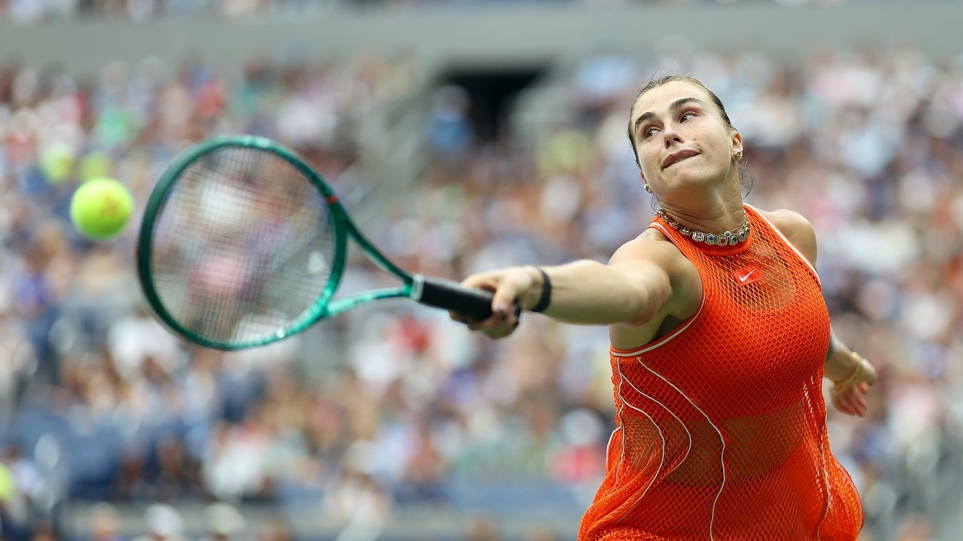 Соболенко проиграла в финале US Open