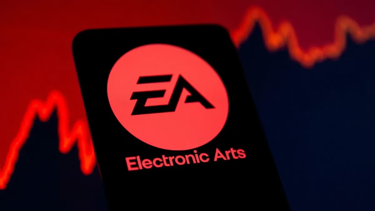 Разработчик игр FIFA ушел с биржи: компанию выкупили с рекордным долгом