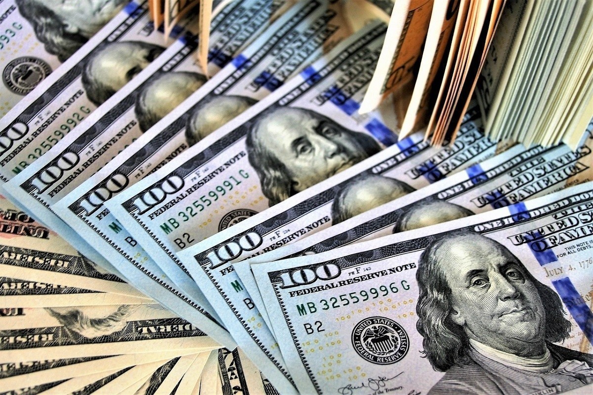 Глобальный долг в мире превысил $100 трлн. Почему это проблема