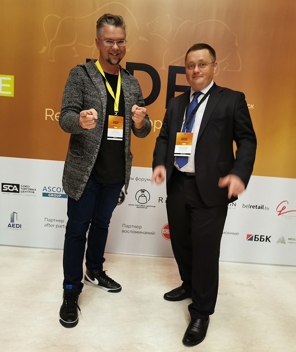 Один день с&nbsp;Сергеем Кузьменко. Ищите кейсы, а&nbsp;не&nbsp;тренды