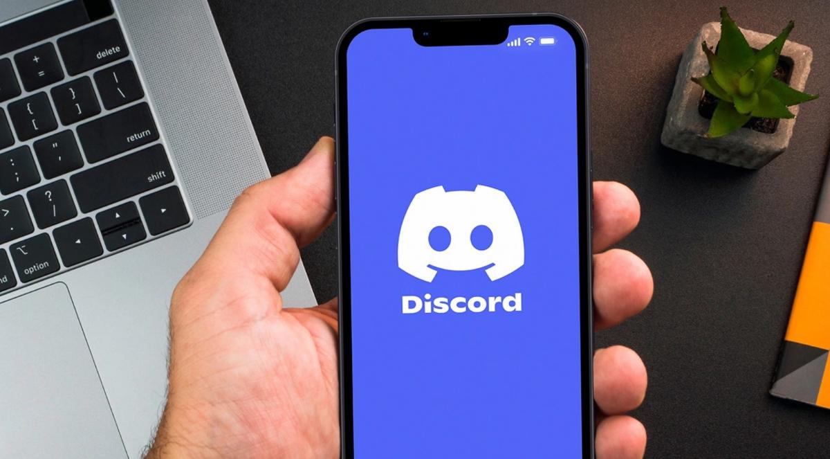 Discord сообщил об утечке данных пользователей