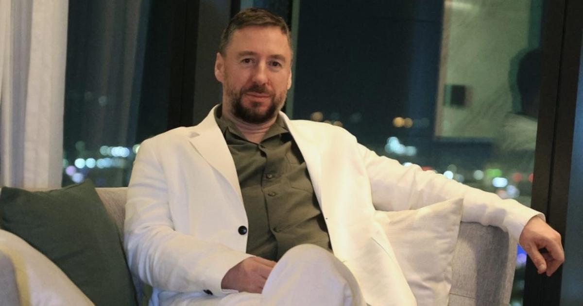 Владислав Бакальчук зарегистрировал новую компанию с уставным капиталом в $1,3 тыс.