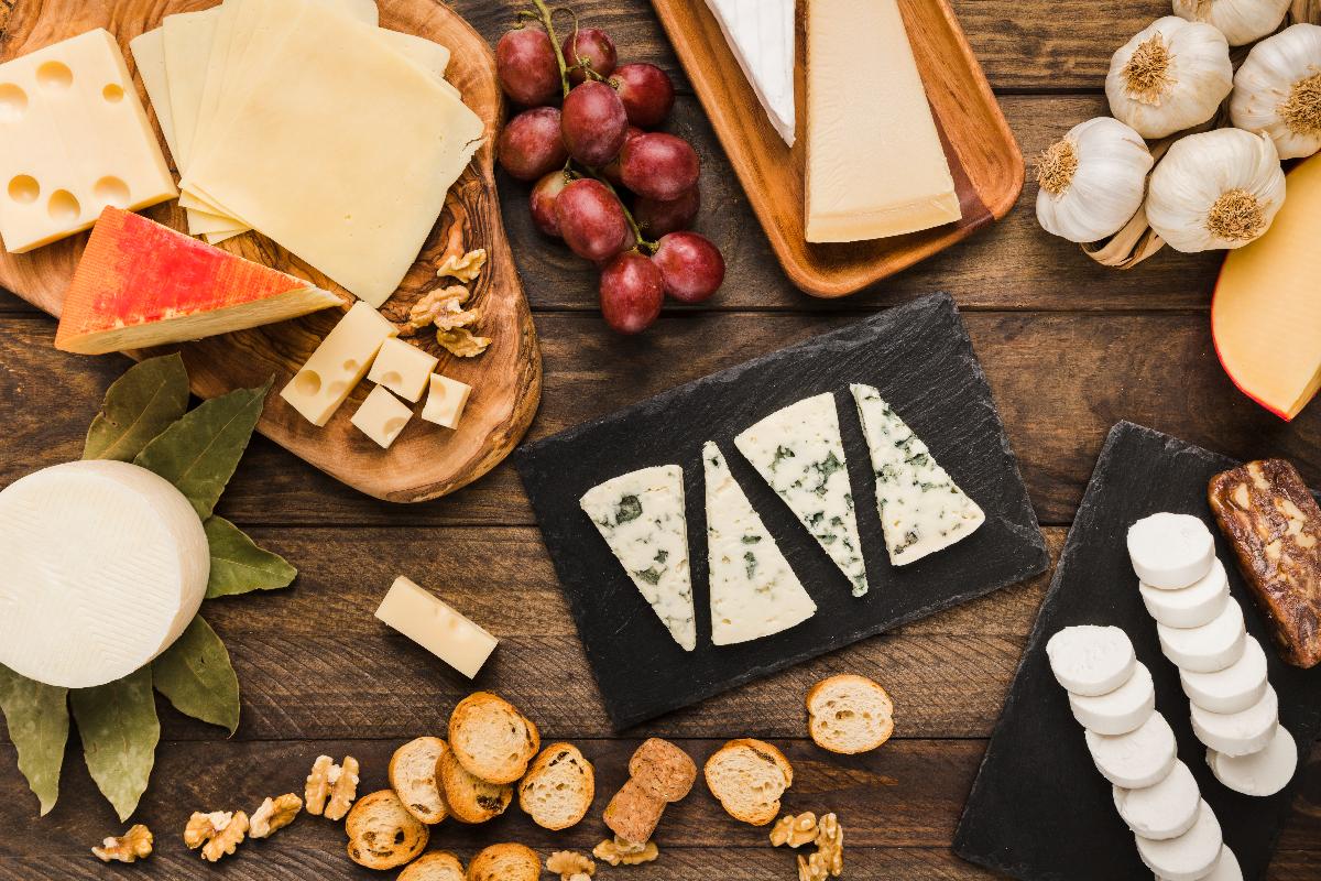 Беларусь планирует поставлять в Китай продукты из Брестской области