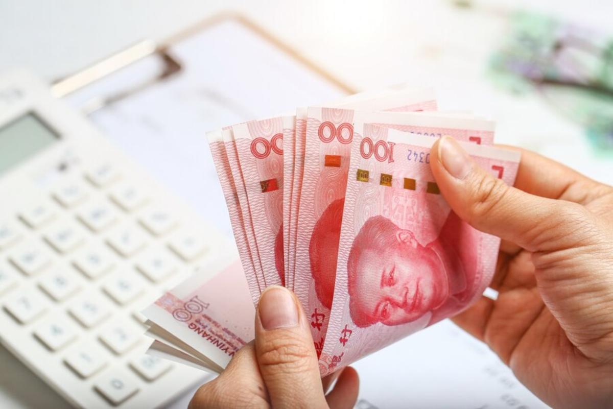 Китай направит Беларуси в&nbsp;проекты развития $42 млн