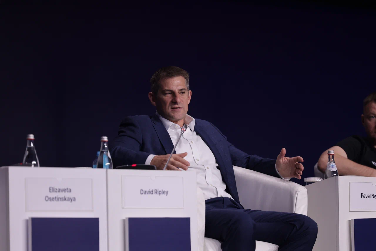 CEO одной из старейших криптобирж назвал главный риск для инвесторов в ИИ 