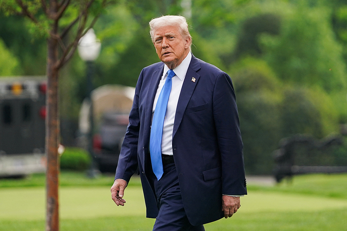 У Трампа может появиться собственный банк