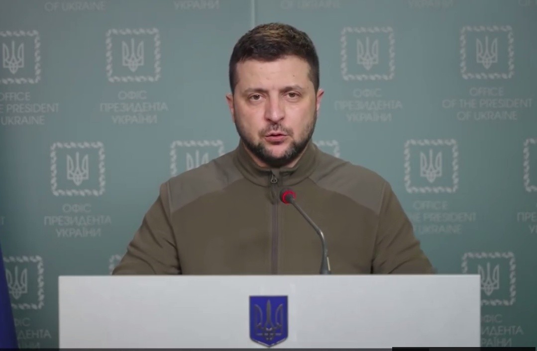 Зеленскому предложили визовый режим с&nbsp;Беларусью: он&nbsp;передал петицию в&nbsp;правительство