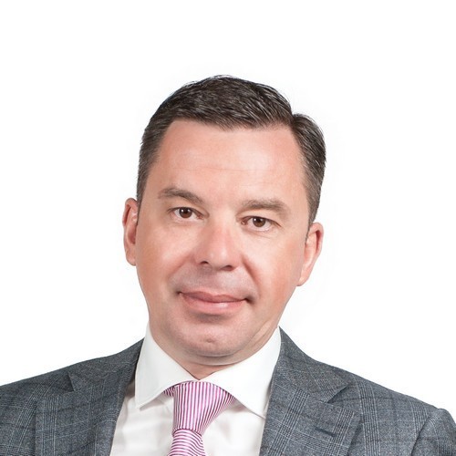 Сергей Капустин
