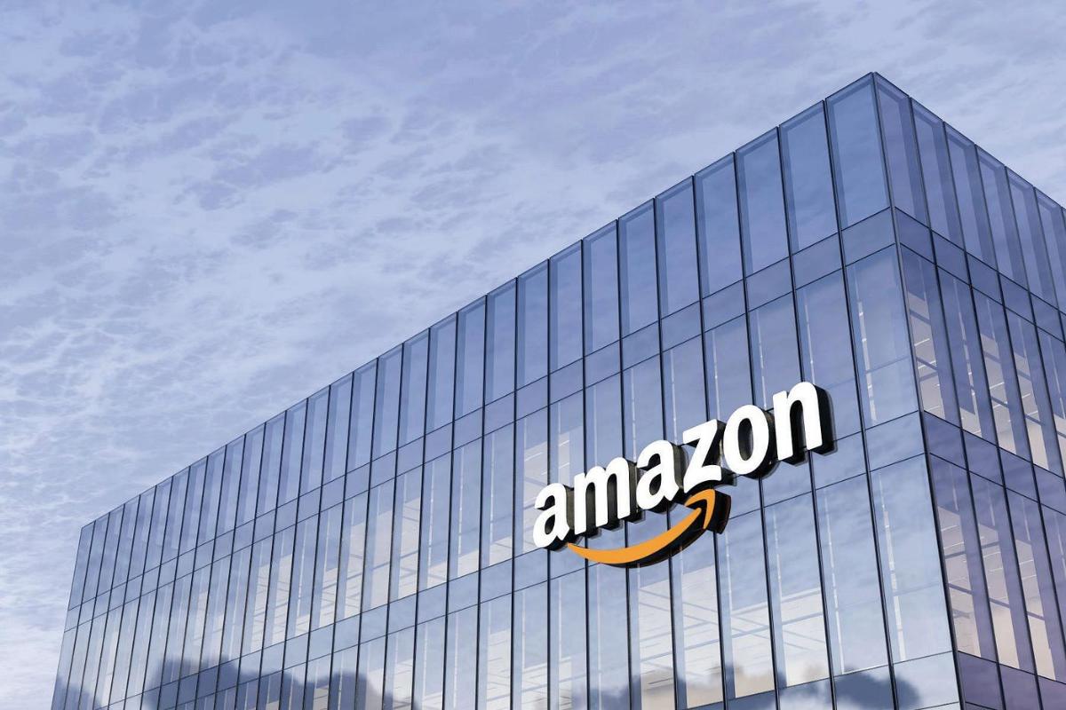Amazon хочет купить за $7 млрд ИИ-стартап, на который недавно претендовала Anthropic