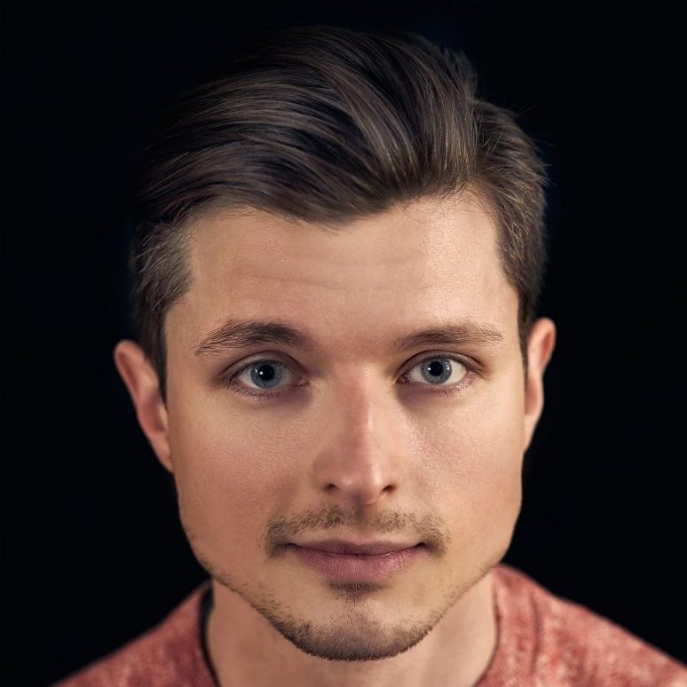 Кирилл Балтруков