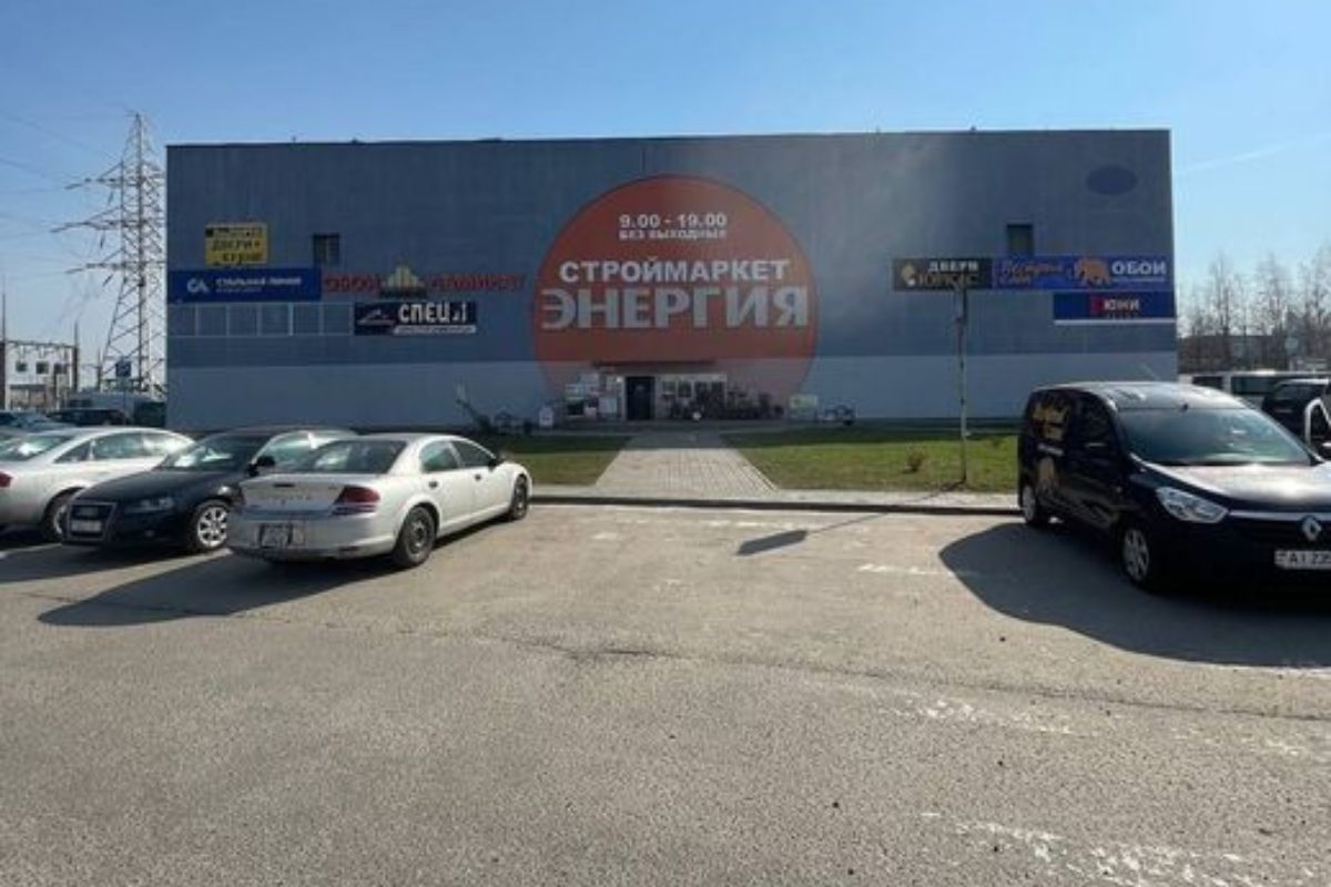 Владелец сгоревшего ТЦ&nbsp;«Беларусь» выставил на&nbsp;продажу четыре своих торговых центра в&nbsp;Витебске