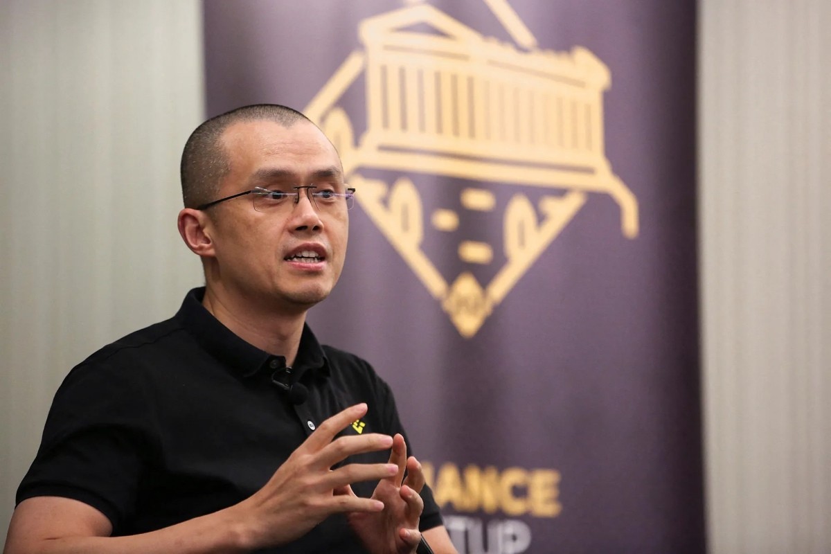 Основатель Binance обошел Билла Гейтса в рейтинге миллиардеров