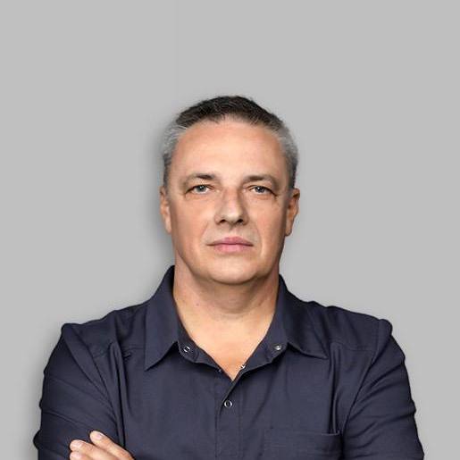 Олег Эйсмонт
