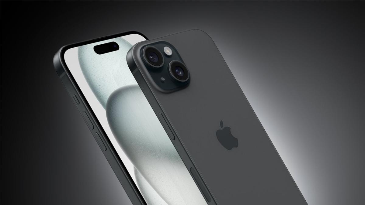 Apple выпустила обновление, чтобы iPhone 15 не перегревался
