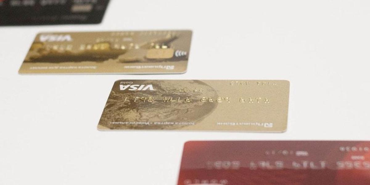 Карты Visa снова стали работать с белорусским Форексом
