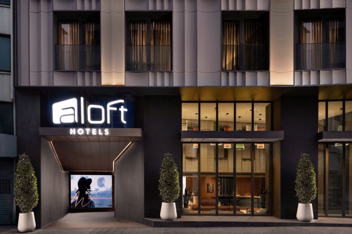 Marriott регистрирует в&nbsp;Беларуси товарные знаки еще одного бренда своих гостиниц