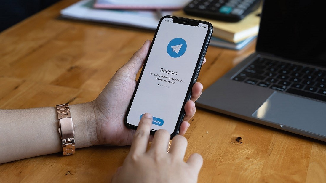 Стало известно, в какую сумму инвесторы оценили Telegram перед возможным IPO